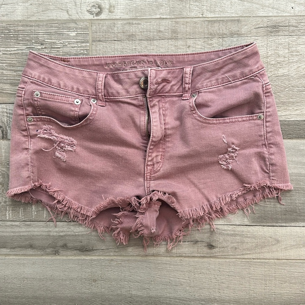 American Eagle shorts